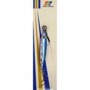 Блешня на хижу рибу, Пількер, EOS LB19013, вага 10г, колір № Q042002